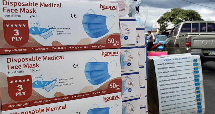 Más ventas y precios estables. Foto: José Enrique Ortega/Radio ABC Stereo