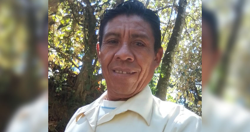 Detenido por presunta agresión contra su compañera de vida. Foto: Cortesía/Radio ABC Stereo Detenido por presunta agresión contra su compañera de vida. Foto: Cortesía/Radio ABC Stereo