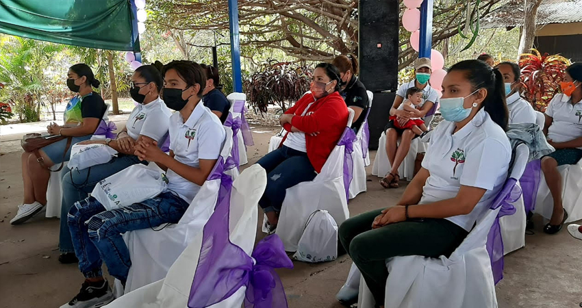 El festival fue ayer 26 de enero, día de la educación ambiental. Foto: Famnuel Úbeda