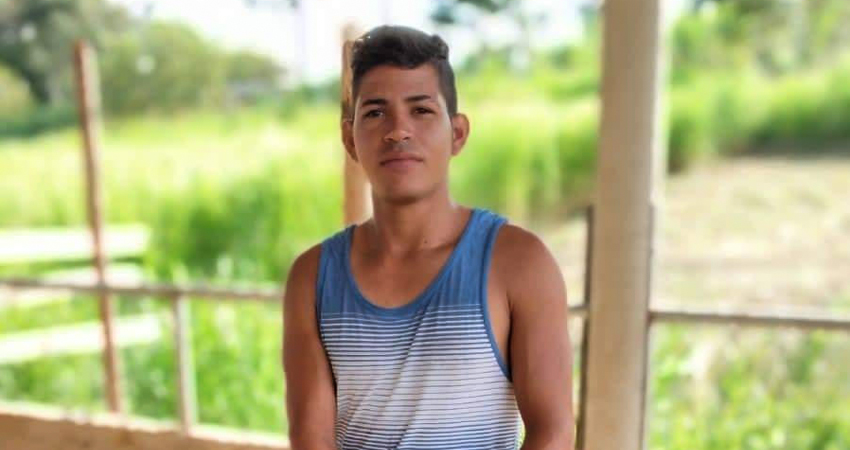 Víctima de fatal accidente. Foto: cortesía/Radio ABC Stereo Víctima de fatal accidente. Foto: cortesía/Radio ABC Stereo