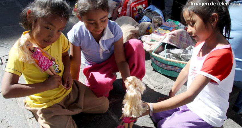 Los Leo de Estelí son grupos que impulsan diversas obras de solidaridad desde hace varios años. Imagen de referencia