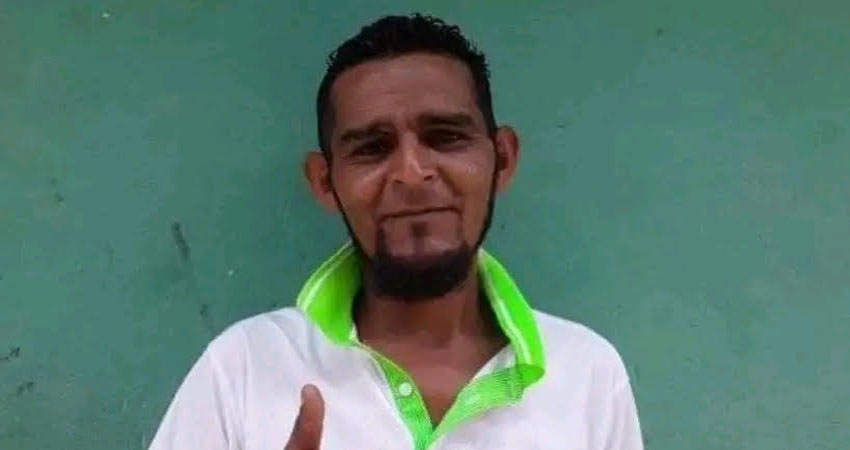 Esperan apoyo para localizar al segoviano. Foto: Cortesía/Radio ABC Stereo Esperan apoyo para localizar al segoviano. Foto: Cortesía/Radio ABC Stereo