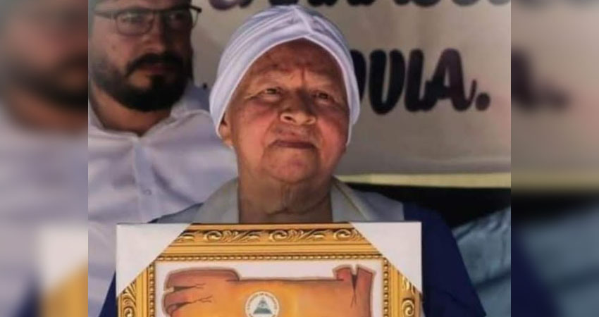 Muchos segovianos expresaron su cariño, admiración y condolencias ante el fallecimiento de la reconocida maestra. Foto: Cortesía/Radio ABC Stereo