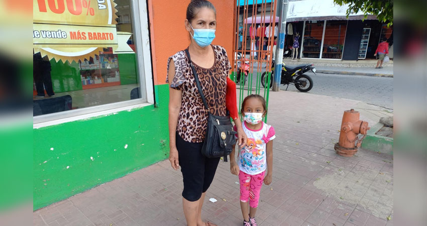 La enfermedad provoca que médula ósea no produzca suficientes glóbulos rojos y plaquetas. Foto: Rosa Angélica Reyes/Radio ABC Stereo