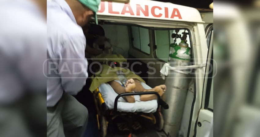 La víctima tenía 18 años de edad. Foto: Cortesía/Radio ABC Stereo