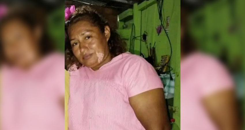 Hasta el momento nadie da razón de ella y no llegó donde sus familiares en Matagalpa. Foto: Cortesía/Radio ABC Stereo Hasta el momento nadie da razón de ella y no llegó donde sus familiares en Matagalpa. Foto: Cortesía/Radio ABC Stereo