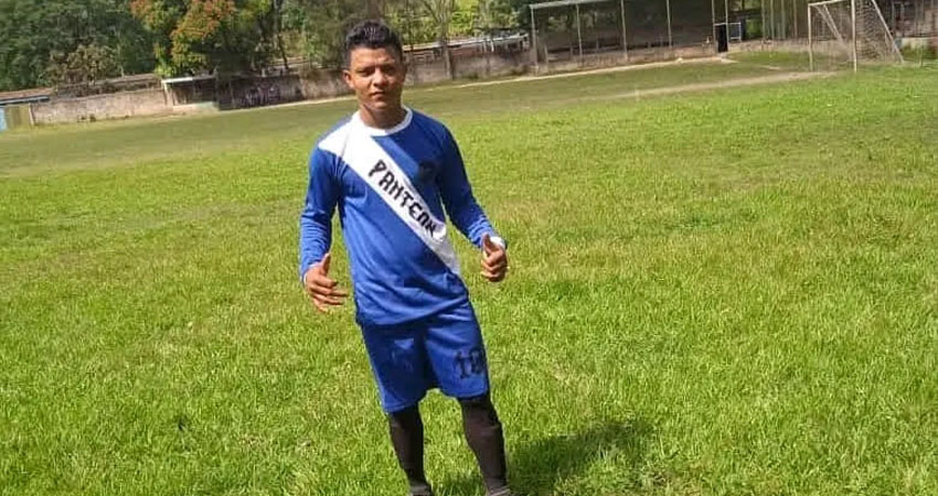 El joven viajaba todos los sábados hacia Murra, pero esta vez no regresó a casa. Foto: Cortesía/Radio ABC Stereo El joven viajaba todos los sábados hacia Murra, pero esta vez no regresó a casa. Foto: Cortesía/Radio ABC Stereo