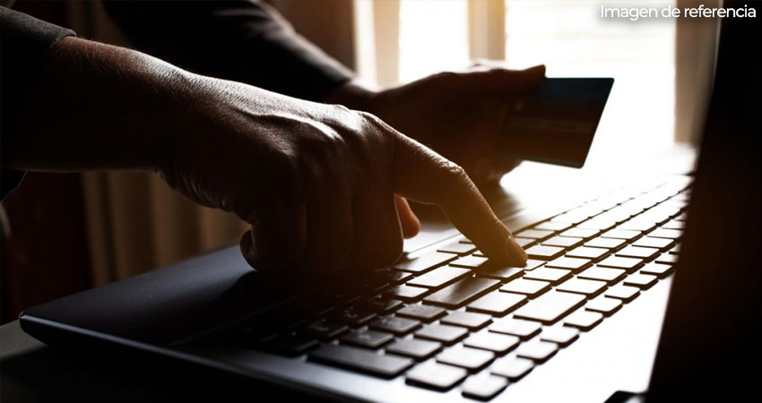 Aparentemente se trata de una red de estafadores a nivel nacional. Imagen de referencia Aparentemente se trata de una red de estafadores a nivel nacional. Imagen de referencia