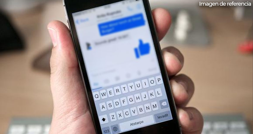 La afectada alerta al resto de la ciudadanía ante estos casos, puesto que los malhechores suelen crear perfiles exactos al que usa la persona real. Imagen de referencia La afectada alerta al resto de la ciudadanía ante estos casos, puesto que los malhechores suelen crear perfiles exactos al que usa la persona real. Imagen de referencia