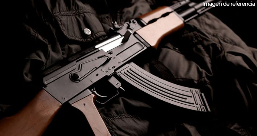 La policía detuvo a un sospechoso por este delito. Imagen de referencia La policía detuvo a un sospechoso por este delito. Imagen de referencia
