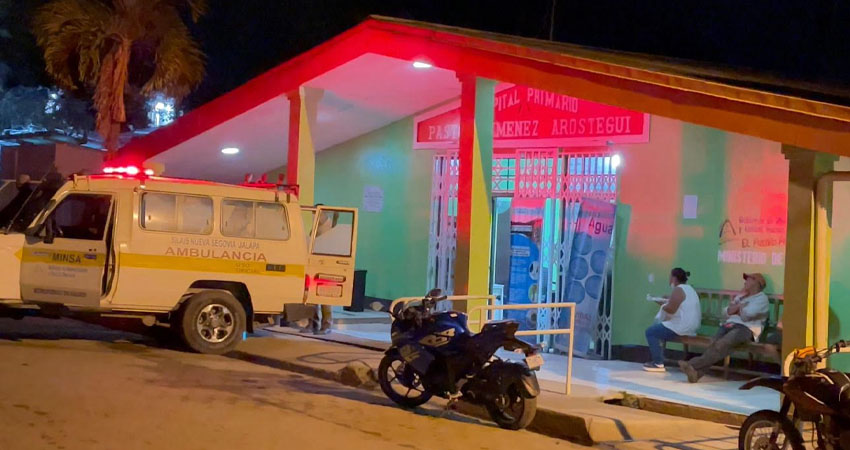 El padre del joven se encuentra bajo investigación. Imagen de referencia