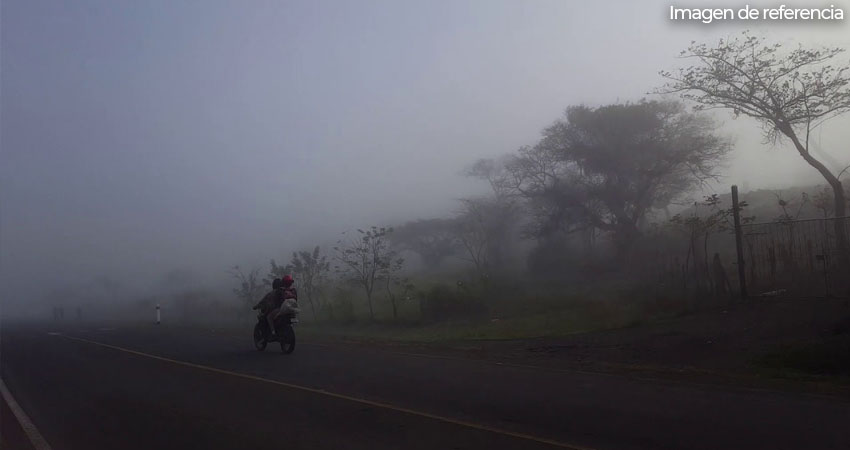 Recomendaciones ante bajas temperaturas. Foto: Imagen de referencia Recomendaciones ante bajas temperaturas. Foto: Imagen de referencia