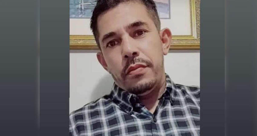 José Cruz era originario de la comunidad El Tule, Condega. Foto: Cortesía/Radio ABC Stereo José Cruz era originario de la comunidad El Tule, Condega. Foto: Cortesía/Radio ABC Stereo