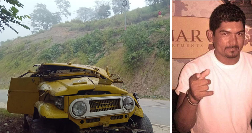 Guadalupe Tinoco murió en un hospital capitalino. Foto: Cortesía/Radio ABC Stereo Guadalupe Tinoco murió en un hospital capitalino. Foto: Cortesía/Radio ABC Stereo