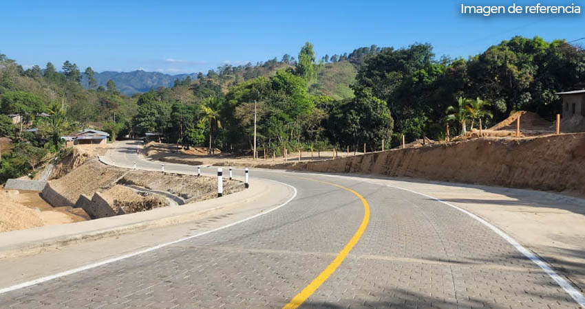 Los accidentes de tránsito no dan tregua en Nueva Segovia. Imagen de referencia Los accidentes de tránsito no dan tregua en Nueva Segovia. Imagen de referencia