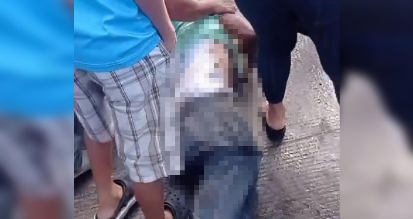 Rufino Paz García de 39 años murió electrocutado. Foto: cortesía/Radio ABC Stereo Rufino Paz García de 39 años murió electrocutado. Foto: cortesía/Radio ABC Stereo