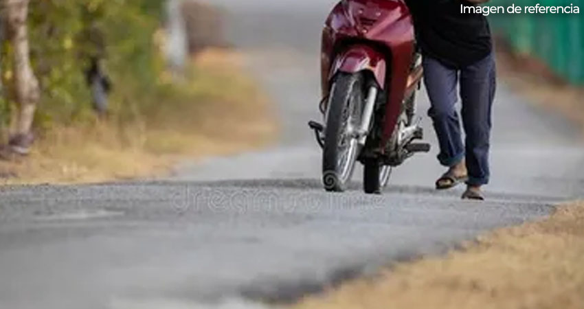 Roban varias motos en Jinotega. Foto: Imagen de referencia Roban varias motos en Jinotega. Foto: Imagen de referencia