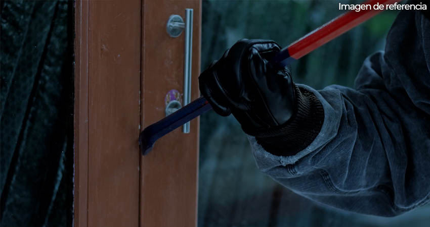 Perpetran robo en librería de Jalapa. Foto: Imagen de referencia Perpetran robo en librería de Jalapa. Foto: Imagen de referencia