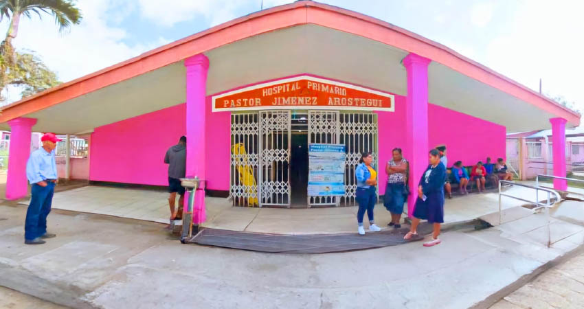 La víctima fue trasladada al hospital pero no sobrevivió. Foto: Cortesía La víctima fue trasladada al hospital pero no sobrevivió. Foto: Cortesía
