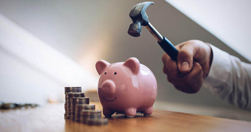 Expertos en finanzas recomiendan reducir las compras compulsivas para tener una mayor cantidad de dinero destinada a un fondo de ahorro. Imagen de referencia Expertos en finanzas recomiendan reducir las compras compulsivas para tener una mayor cantidad de dinero destinada a un fondo de ahorro. Imagen de referencia