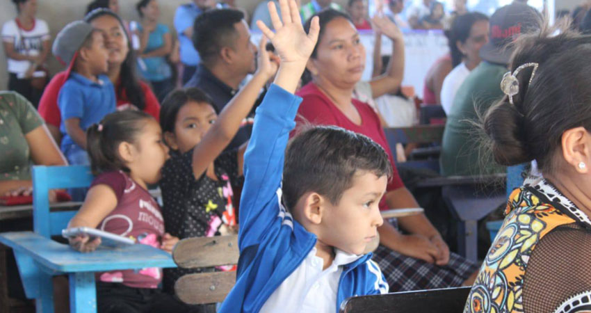 Este programa busca promover hábitos saludables desde edad temprana. Foto: Cortesía/Radio ABC Stereo Este programa busca promover hábitos saludables desde edad temprana. Foto: Cortesía/Radio ABC Stereo
