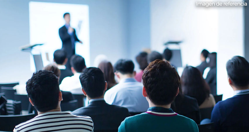 El evento se realizará en el Hotel Hex de Estelí. Imagen de referencia El evento se realizará en el Hotel Hex de Estelí. Imagen de referencia