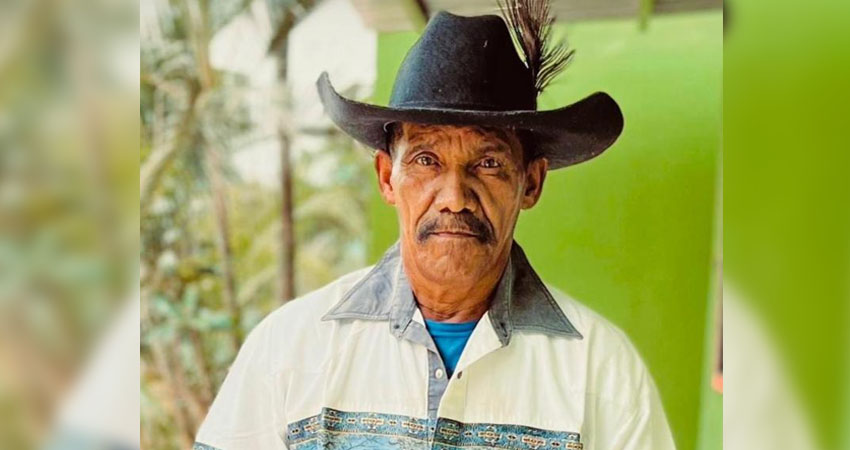 El jinotegano José María Moncada, falleció en Estados Unidos.          Foto: Cortesía / Radio ABC Stereo El jinotegano José María Moncada, falleció en Estados Unidos.          Foto: Cortesía / Radio ABC Stereo