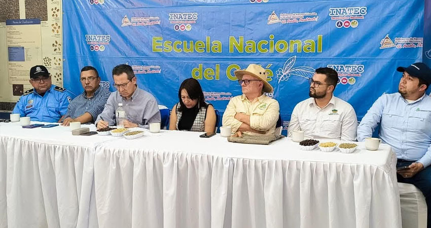 Lanzan tercera competencia de cafés especiales. Foto: Cortesía/Radio ABC Stereo Lanzan tercera competencia de cafés especiales. Foto: Cortesía/Radio ABC Stereo