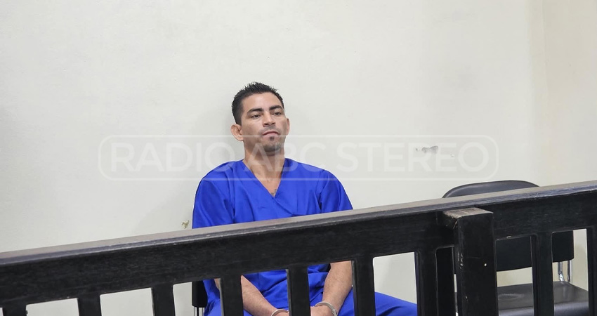 Los crímenes ocurrieron entre enero y marzo del año 2018. Las víctimas fueron 2 hombres, una mujer y una menor de edad.