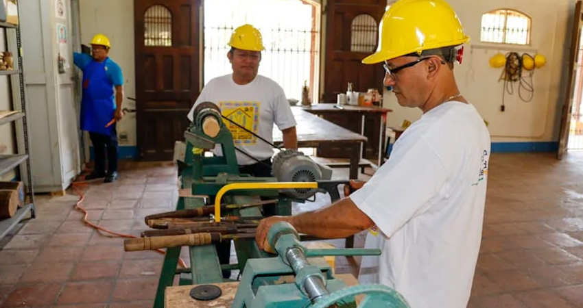 Imagen de referencia. Foto: El 19 Digital