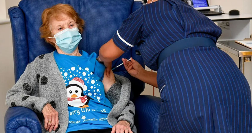 El promedio de los últimos siete días cayó a 22.476 infecciones por jornada, la tercera parte que hace tres semanas. Foto: Referencia. El promedio de los últimos siete días cayó a 22.476 infecciones por jornada, la tercera parte que hace tres semanas. Foto: Referencia.