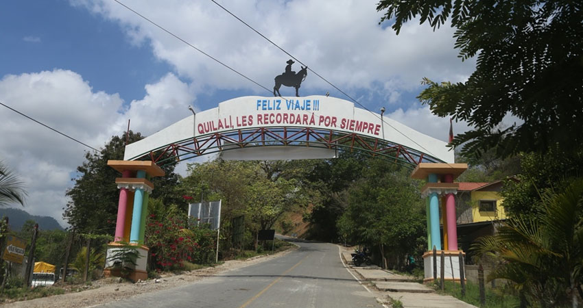 El lamentable hecho ocurrió en un barrio de Quilalí. Foto de referencia.