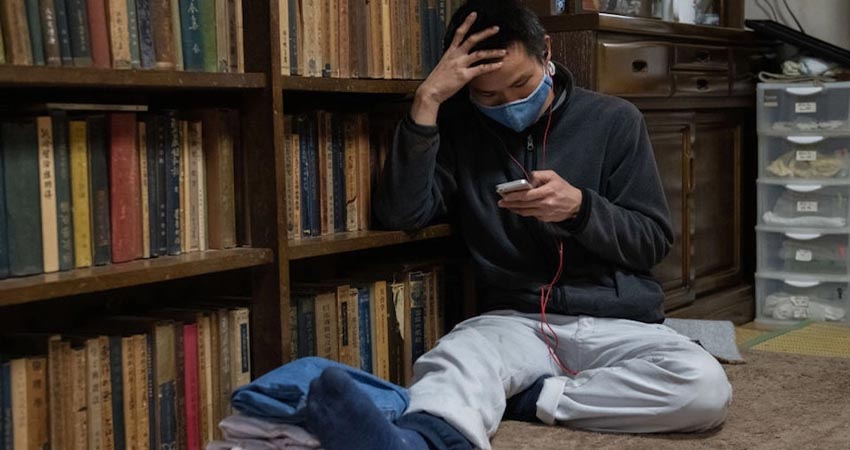 Los suicidios aumentaron durante la pandemia. Foto: referencia. Los suicidios aumentaron durante la pandemia. Foto: referencia.