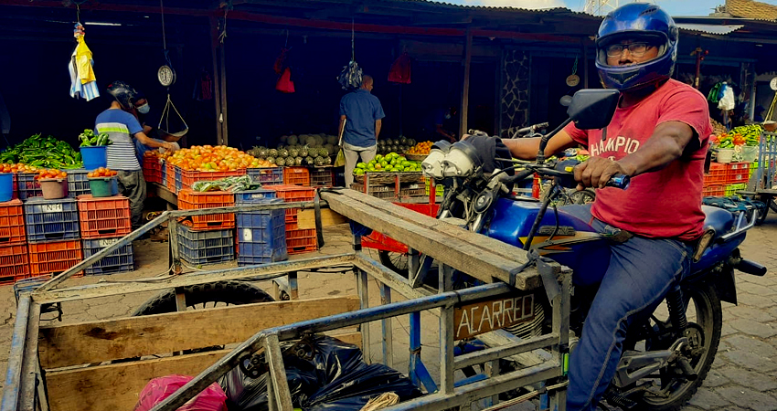 Este año ha empezado a mejorar la situación de los prestadores de este servicio. Foto: Famnuel Úbeda/Radio ABC Stereo Este año ha empezado a mejorar la situación de los prestadores de este servicio. Foto: Famnuel Úbeda/Radio ABC Stereo
