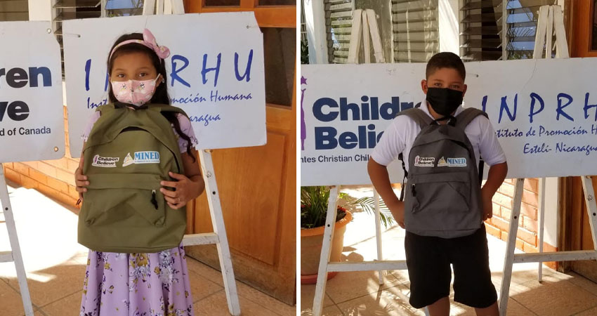 La entrega comenzó desde el pasado viernes. Foto: Cortesía/Radio ABC Stereo