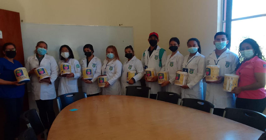 La colecta nacional será el próximo 25 de febrero. Foto: Cortesía/Radio ABC Stereo La colecta nacional será el próximo 25 de febrero. Foto: Cortesía/Radio ABC Stereo