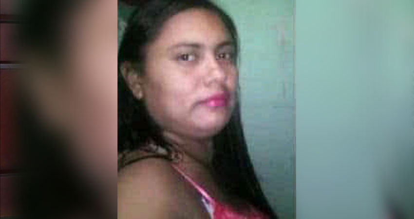 Desapareció junto a sus hijas. Foto: Cortesía/Radio ABC Stereo Desapareció junto a sus hijas. Foto: Cortesía/Radio ABC Stereo