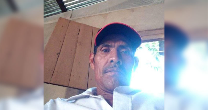 Pierde la vida en accidente laboral. Foto: Cortesía/Radio ABC Stereo