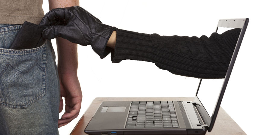 Tenga cuidado al comprar a través de internet. Imagen de referencia Tenga cuidado al comprar a través de internet. Imagen de referencia