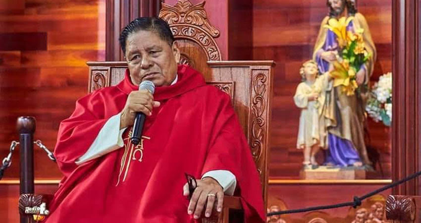 Recuperándose poco a poco. Foto: Cortesía/Radio ABC Stereo Recuperándose poco a poco. Foto: Cortesía/Radio ABC Stereo