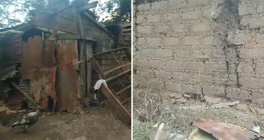 Necesitan apoyo de las autoridades. Foto: Cortesía/Radio ABC Stereo