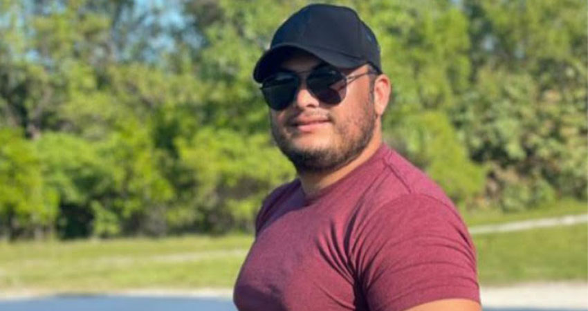 Usurparon su identidad en redes sociales, para estafar. Foto: Cortesía/Radio ABC Stereo Usurparon su identidad en redes sociales, para estafar. Foto: Cortesía/Radio ABC Stereo