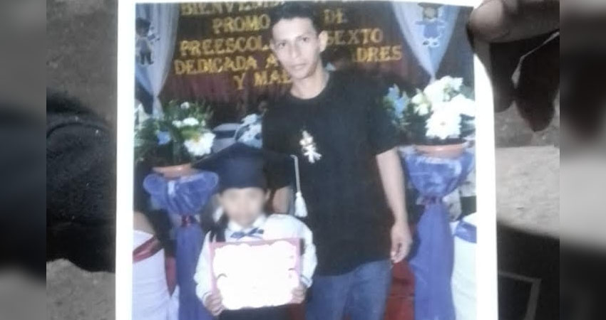 Su familia espera recibir apoyo para encontrarlo. Foto: Cortesía/Radio ABC Stereo