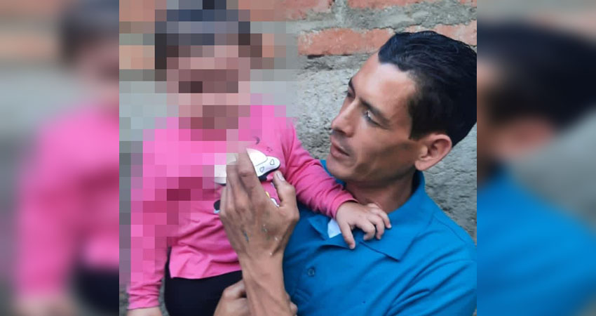 Las graves lesiones le ocasionaron la muerte. Foto: Cortesía/Radio ABC Stereo