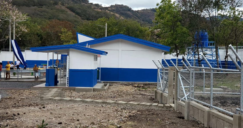 La inauguración se realizó este sábado 11 de febrero. Foto: Cortesía/Radio ABC Stereo