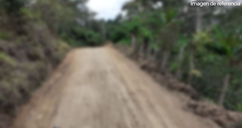 Ambos menores de edad fueron auxiliados por lugareños. Imagen de referencia Ambos menores de edad fueron auxiliados por lugareños. Imagen de referencia