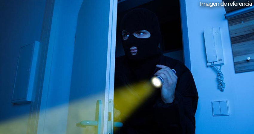 Esperan el actuar de las autoridades para que los malhechores sean capturados. Imagen de referencia