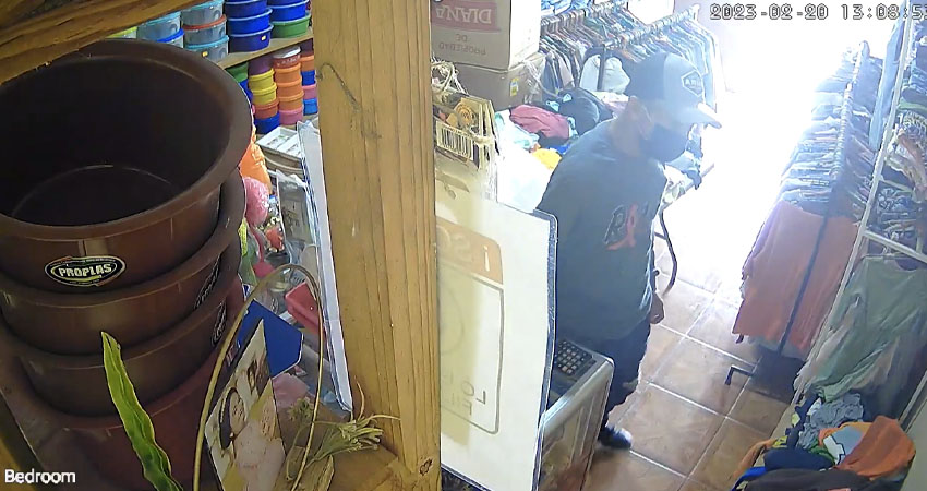 Uno de los robos ocurrió en el Sector 2, de Somoto. Foto: Cortesía/Radio ABC Stereo Uno de los robos ocurrió en el Sector 2, de Somoto. Foto: Cortesía/Radio ABC Stereo