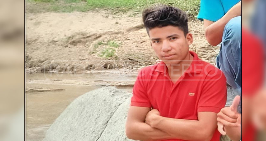 Néstor José Salcedo falleció por una descarga eléctrica. Foto: Cortesía / Radio ABC Stereo Néstor José Salcedo falleció por una descarga eléctrica. Foto: Cortesía / Radio ABC Stereo