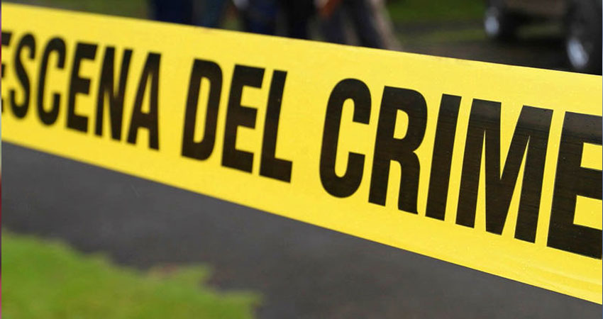La víctima fue herida en el abdomen.    Foto: Imagen de referencia